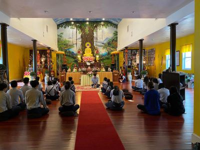 Activities July 15, 2023