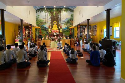 Sinh hoạt 15-7-2023